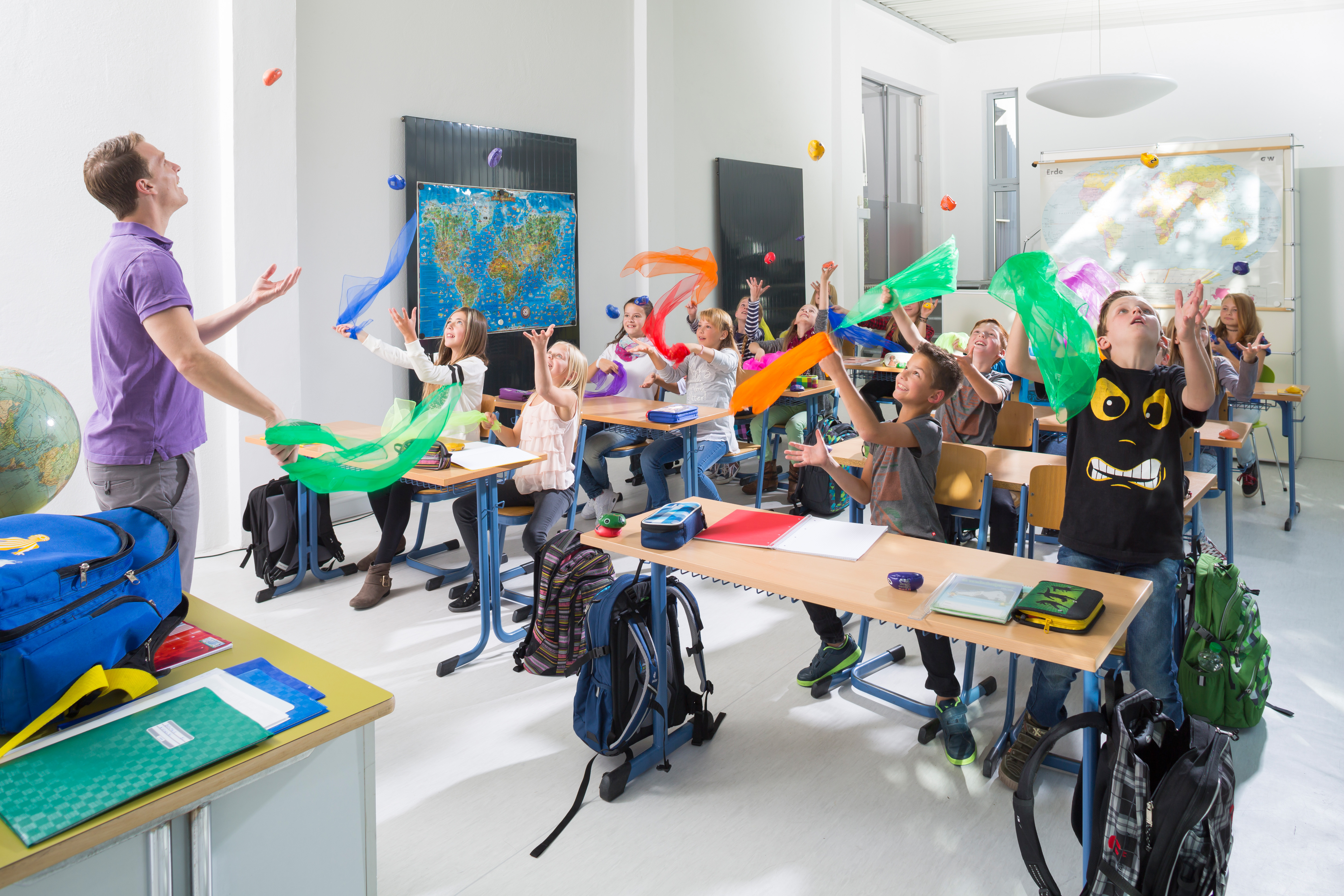 LIFE KINETIK®: Wie macht uns diese Methode zu leistungsfähigeren und  glücklicheren Menschen?