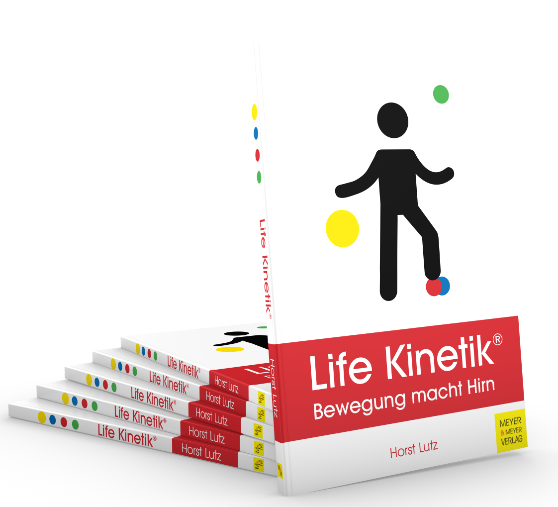 LIFE KINETIK®: Wie macht uns diese Methode zu leistungsfähigeren und  glücklicheren Menschen?