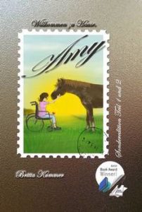 SondereditionAmy-202x300 Sonderedition „Willkomm zu Hause, Amy“