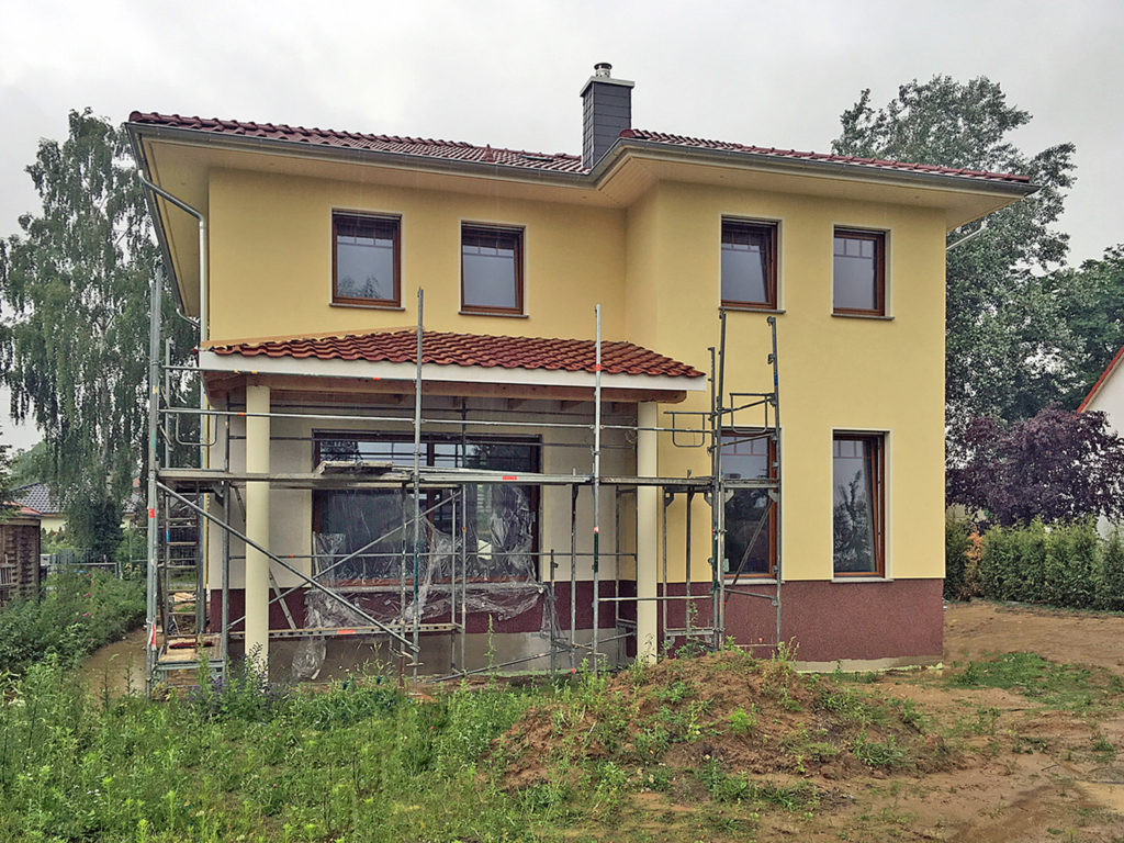 Stadtvilla-Verona-1024x768 Viel Platz in neuer Berliner Villa | Hausbesichtigung am 8./9. Juli in 12623 Berlin-Kaulsdorf