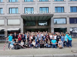 Nachwuchs ist die Zukunft der Hotellerie: Karrierestart für 55 Azubis in Berliner AccorHotels AccorHotels-Welcome-Day-2017-in-Berlin_kl-300x225 Nachwuchs ist die Zukunft der Hotellerie: Karrierestart für 55 Azubis in Berliner AccorHotels