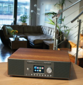 Albrecht_DR_890_Whr-291x300 Albrecht DR 890 CD: Elegantes Hybridradio mit CD-Player