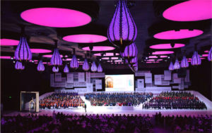 fischerAppelt übernahm Verantwortung für Durchführung der Convocation 2017 in Doha, Katar Convocationweb-300x188 fischerAppelt übernahm Verantwortung für Durchführung der Convocation 2017 in Doha, Katar