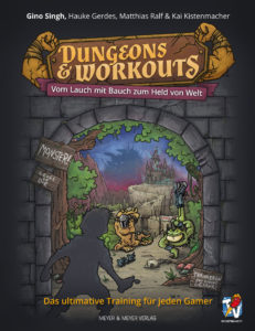 Cover_Dungeons-und-Workouts_RGB_Presse-231x300 Weltweit einzigartig: Im Buch Dungeons und Workouts trifft Rollenspiel auf Fitness!