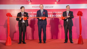 Opening of Pfeiffer Vacuum’s first Service Center in Malaysia Pfeiffer-Vacuum_Malaysia-Opening-Ceremony_web-300x170 Opening of Pfeiffer Vacuum’s first Service Center in Malaysia