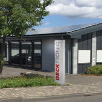 Großflächiger Ausbau der SMD-Schablonen Produktion: Die BECKTRONIC GmbH bezieht im Rahmen ihres Wachstumskurses neue Räumlichkeiten. Pressebild_Umzug-Becktronic_01_onlinepr Großflächiger Ausbau der SMD-Schablonen Produktion: Die BECKTRONIC GmbH bezieht im Rahmen ihres Wachstumskurses neue Räumlichkeiten.