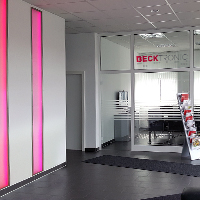 Großflächiger Ausbau der SMD-Schablonen Produktion: Die BECKTRONIC GmbH bezieht im Rahmen ihres Wachstumskurses neue Räumlichkeiten. Pressebild_Umzug-Becktronic_02_onlinepr Großflächiger Ausbau der SMD-Schablonen Produktion: Die BECKTRONIC GmbH bezieht im Rahmen ihres Wachstumskurses neue Räumlichkeiten.