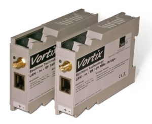 Vortix_Realtime_LAN_RF169-300x244 Der Problemlöser für weitläufige Firmengelände: Die VORTIX Realtime-Funkbridge