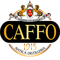 caffo-logo CAFFO schreibt Erfolgsgeschichte – die familiengeführte Destillerie aus Kalabrien ist mit dem italienischen Marktführer Vecchio Amaro del Capo so erfolgreich wie nie!