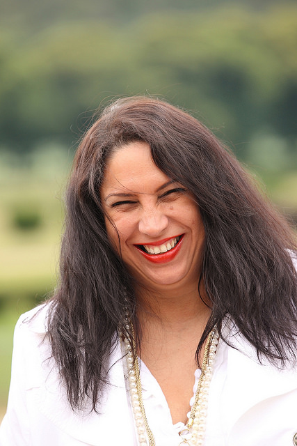 36205367824_0f3315b380_z Einstimmung auf die Dominikanische Republik Yudelka López wird Senior Director Sales & Marketing im Aldiana Cabarete