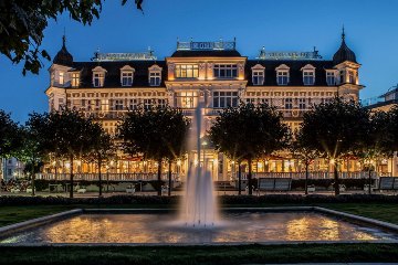 AH_heute Weihnachten inspired by Fernost im SEETELHOTEL Ahlbecker Hof – luxuriöses Usedomer Traditionshotel trifft auf thailändischen Lifestyle in Perfektion