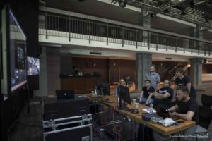 Barco EvM Workshoptour mit AED wird Anfang September fortgesetzt Barco_EvM_Tour2017_aadhoc-media-ThomasRohwed_web-300x200 Barco EvM Workshoptour mit AED wird Anfang September fortgesetzt
