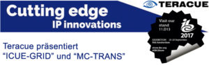 Cutting edge IP Innovations auf der IBC 2017! Teracue präsentiert „ICUE-GRID“ und „MC-TRANS“ Cutting_Edge_IBC-300x94 Cutting edge IP Innovations auf der IBC 2017! Teracue präsentiert „ICUE-GRID“ und „MC-TRANS“