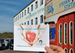 Stefan-Morsch-Stiftung: Rumalbern mit dem Lebensretter Geldspenden04-2016WEB-300x212 Stefan-Morsch-Stiftung: Rumalbern mit dem Lebensretter