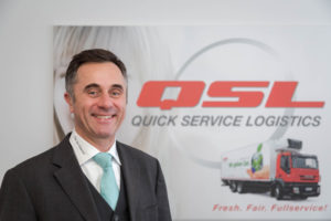 Markus_Bappert_QSL_quer_04_640-300x200 Systemgastronomie: Starkes Wachstum in Europa für Logistiker mit Handelsfunktion – Seit zehn Jahren versorgt die QSL erfolgreich Top-Brands des Quick-Service-Restaurant-Bereichs.