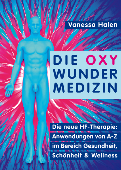 Oxy_Cover_L Weihnachtsgeschenk - HF-Gerät für Gesundheit und Schönheit