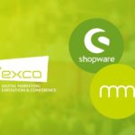 communicode festigt Shopware-Partnerschaft auf der dmexco 2017 communicode festigt Shopware-Partnerschaft auf der dmexco 2017