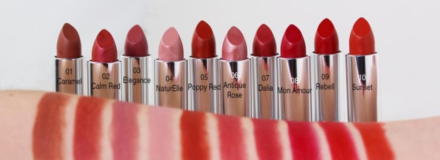 10-vegane-lippenstifte Neu: Angel Minerals präsentiert passend zu der kalten Jahreszeit 10 neue, vegane Lippenstifte – unwiderstehlich sexy und unwiderstehlich nachhaltig!