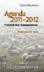 Agenda-2011-2013-Soziale-Gerechtigkeiz-5 Merkel – 6 neue Minister und eine kaputtgesparte Republik
