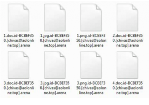 Arena-Ransomware-300x211 Arena Verschlüsselung Datei Virus. Ist es möglich zu entsperren?