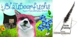 Buch der Woche im Karina-Verlag BuchWocheBlaubeerfuchs-300x141 Buch der Woche im Karina-Verlag
