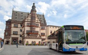 Flexible ticketing in Schweinfurt PM_IVU_Schweinfurt_eTicket_web-300x188 Flexible ticketing in Schweinfurt