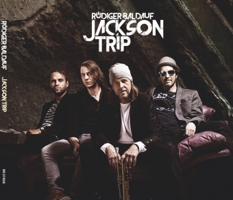 Album Release Jackson Trip