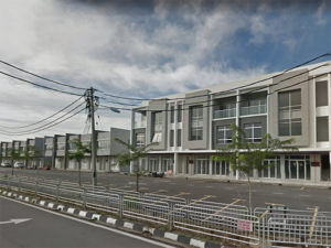 VERMES Microdispensing eröffnet neue Unternehmung in Malaysia VERMES-Malaysia_Office-300x225 VERMES Microdispensing eröffnet neue Unternehmung in Malaysia