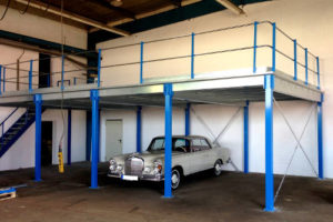 Die Lagerbühne für Oldtimer - Artikel des Monats Oktober bei Lagertechnik Becker lagerbuehne_oldtimer_1_klein-300x200 Die Lagerbühne für Oldtimer - Artikel des Monats Oktober bei Lagertechnik Becker