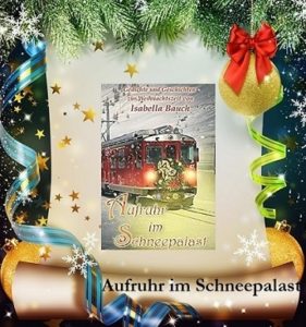 30bildJutta-281x300 Geschenke zur Weihnachtszeit: Aufruhr im Schneepalast