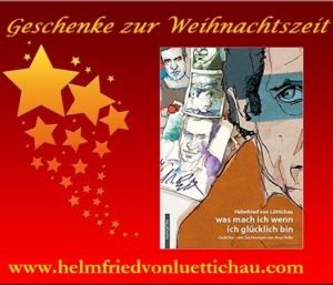 35Helmfried-von-300x257 Geschenke zur Weihnachtszeit: Gedichte von Helmfried von Lüttichau