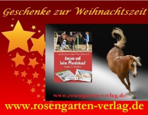 38angelika-300x232 Weihnachtstipp: Augen auf beim Pferdekauf