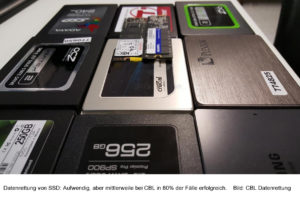CBL-Datenrettung-von-SSD-300x200 CBL Datenrettung Rückblick 2017: Buchhaltungsdaten und Maschinensteuerungen, Fotos und Kontakte