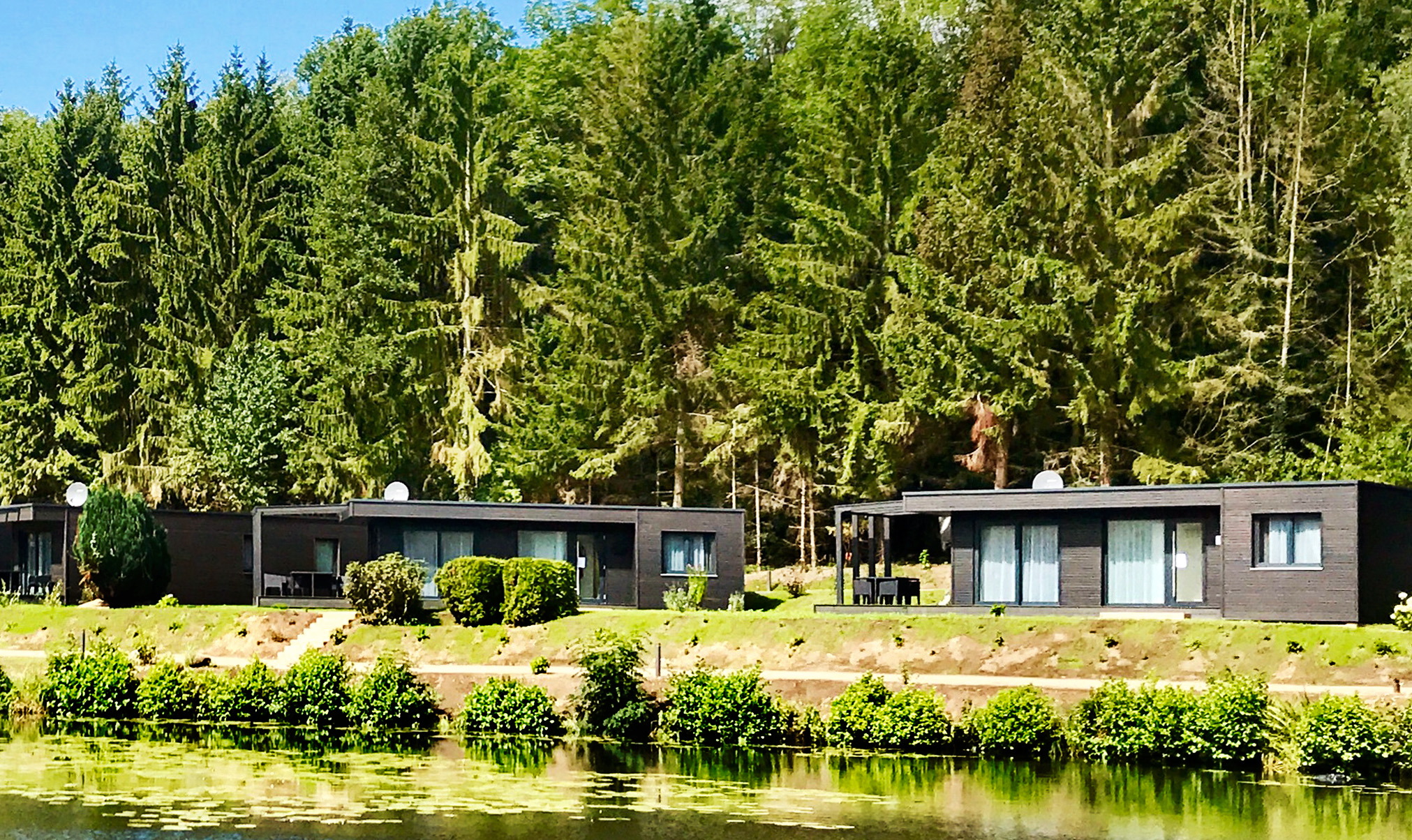 DanCenter-Ferienhaus-Gronenberger-Mühle-77235 Ferienhaus-Trends in Deutschland für 2018