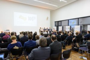 GELITA Symposium: Wegweisend und inspirierend Gelita-Symposium-2017-panel-discussion-300x200 GELITA Symposium: Wegweisend und inspirierend