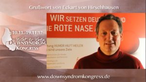 Eckart von Hirschhausen: Der Wert eines Menschen hängt nicht von seiner Leistungsfähigkeit ab Eckart von Hirschhausen: Der Wert eines Menschen hängt nicht von seiner Leistungsfähigkeit ab