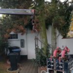 Schrottabholung Münster – Altmetall, Elektroschrott, uvm. Schrottabholung Münster – Altmetall, Elektroschrott, uvm.