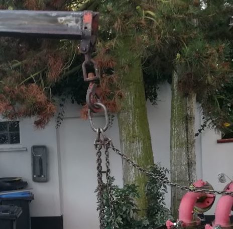 Schrottabholung Remscheid