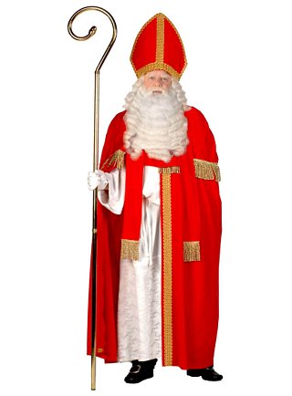 Nikolaus Komm In Unser Haus