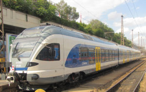 Hungarian state railway MÁV-START extends use of IVU.rail Hungarian state railway MÁV-START extends use of IVU.rail