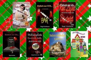 WeihnachtenDaggi-300x200 Weihnachten mit den Büchern von Daggi Geiselmann