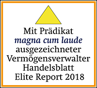 2018_magna-cum-laude_200x200 Die VERMÖGENSKULTUR AG sichert sich ihren Platz in der Elite der Vermögensverwalter