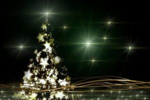 BiuecherWeihnachtsbaum-300x201 Bücher gehören als Geschenk unter den Weihnachtsbaum, weil …