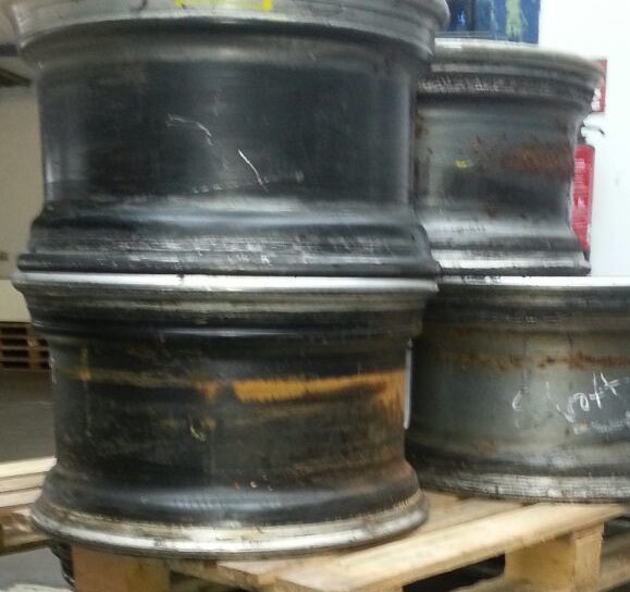 Schrottabholung Moers