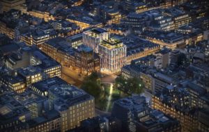 Mandarin-Oriental-Mayfair-London-Aerial-View-L-300x190 MANDARIN ORIENTAL PLANT NEUES LUXUSHOTEL MIT RESIDENCES IN MAYFAIR, LONDON