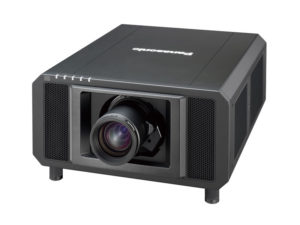 Panasonic-PT-RZ21Kweb-300x225 AED group erweitert Portfolio um neue Laserprojektoren von Panasonic