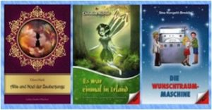 Zauberhafte Weihnachten Zauberhafte-300x156 Zauberhafte Weihnachten