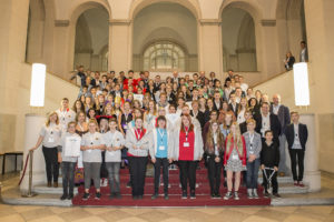 Alle3-300x200 Startschuss beim Bundes-Schülerfirmen-Contest 2018 - Gesucht wird: Deutschlands beste Schülerfirma!