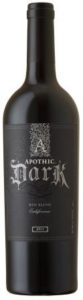 Apothic-Dark-2015-California-k-83x300 Embrace the Darkness: Kalifornischer Rotwein Apothic Red erhält Zuwachs