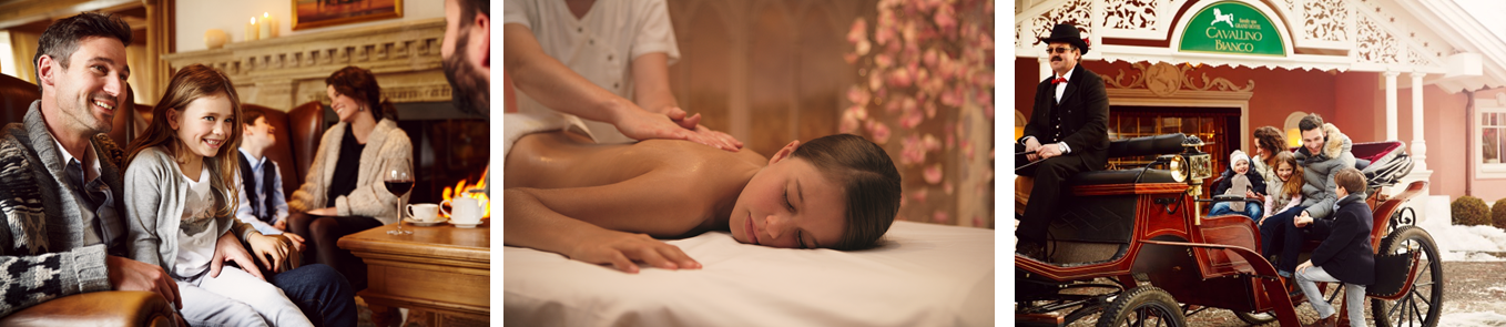 Copyright: Cavallino Bianco Family Spa Grand Hotel